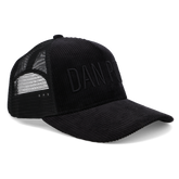 Dan Post Corduroy Trucker Hat