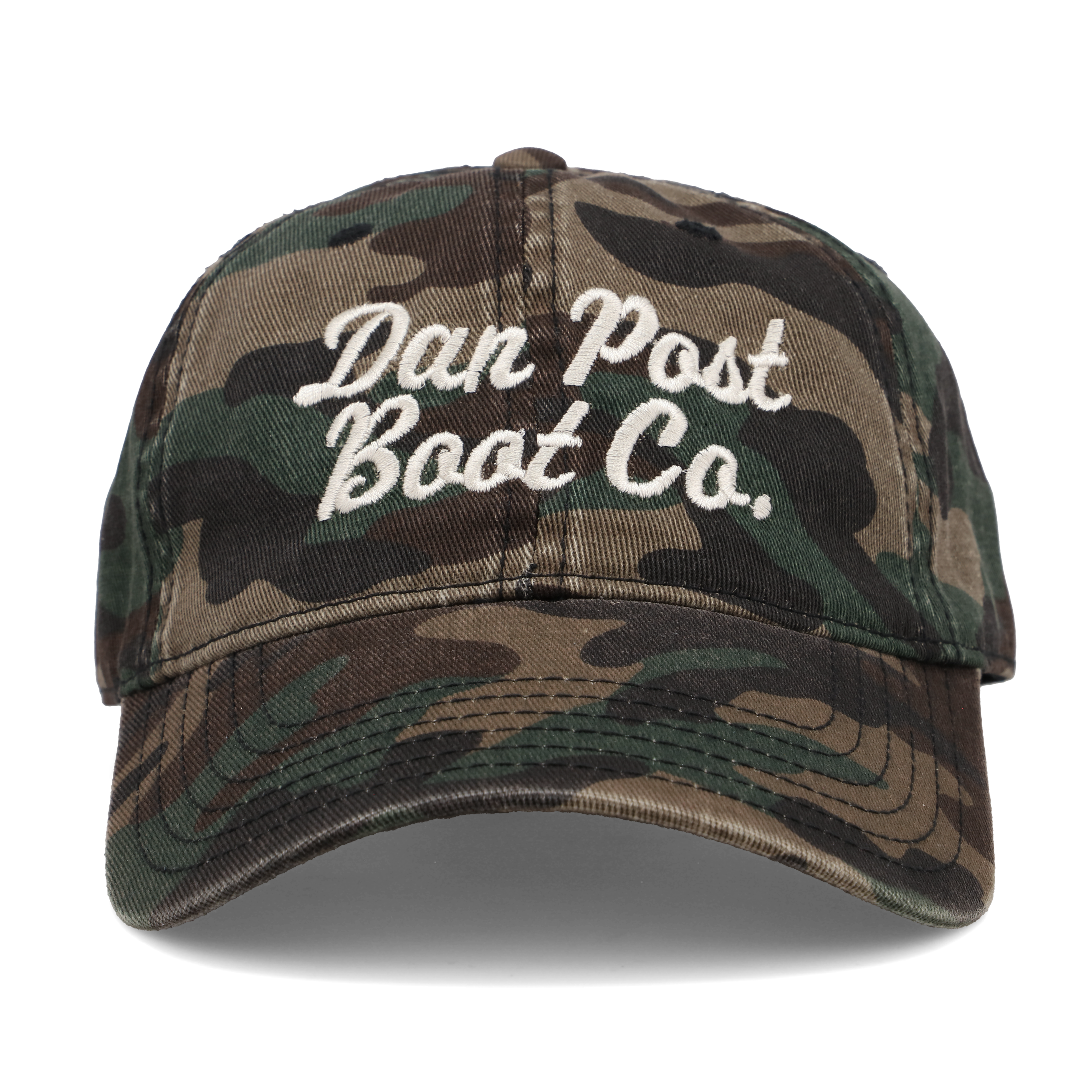 Dan Post Baseball Cap: Luxury Leather Driving Shoe