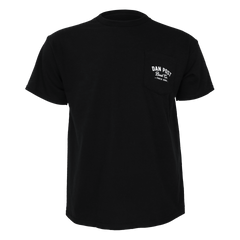 Dan Post Classic Tee - Luxury Leather Shoes