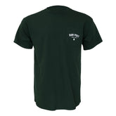 Dan Post Classic Tee - Luxury Leather Loafers