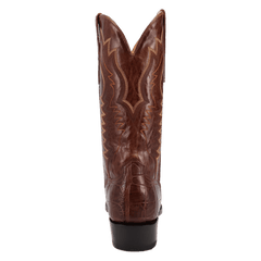 Dan Post Delano Alligator Boot - American Alligator Leather