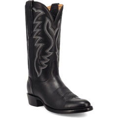 Dan Post Fairfax Leather Boot - Luxury Crafted Footwear