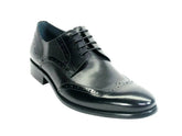 KS886-734 Carrucci Wingtip Oxford Carrucci