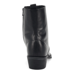 Laredo Men's Fletcher Black Leather Boot