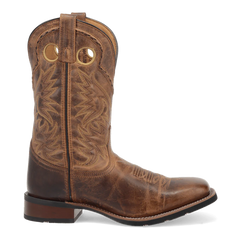 Laredo Men's Kane Leather Boot