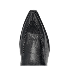 Laredo Men's Laramie Black Leather Boot