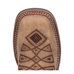 Laredo Women's Kite Days Leather Boot