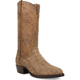 Dan Post Men’s Triton Blue 13 Snip Toe Cowboy Boot