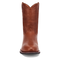 Men's Vaughn Laredo Tan Boot