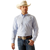 Ariat Shirt Pro Series Dabney Classic Fit