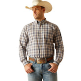 Ariat Shirt Pro Series Dash Classic Fit