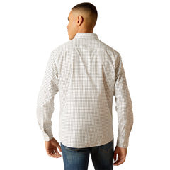 Major Stretch Modern Fit Shirt