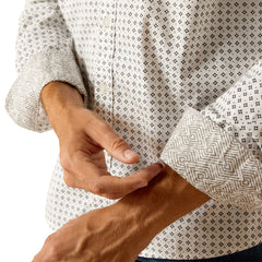 Major Stretch Modern Fit Shirt