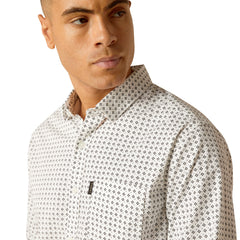 Major Stretch Modern Fit Shirt