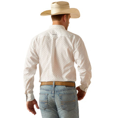 Wrinkle Free Long Sleeve Ogden Shirt