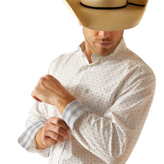 Wrinkle Free Long Sleeve Ogden Shirt