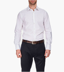 CHAPMAN DRESS SHIRT Spread Collar