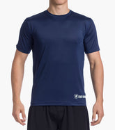 CREW NECK T-SHIRT Comfort Stretch Loungewear