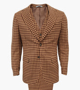 ANQUETIL 3 Piece Vested Suit