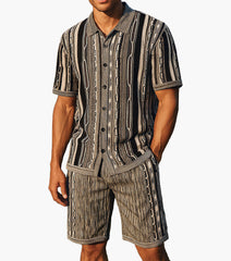 THEO Short Set