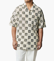 MATHIAS Button Down Shirt