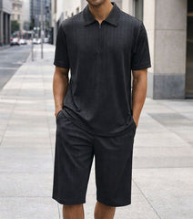 KACE Short Set
