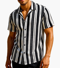 JONAH Button Down Shirt
