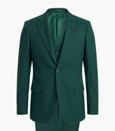 HOFFMAN 3 Piece Vested Suit