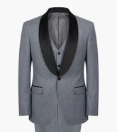 CALLOWAY 3 Piece Vested Tux