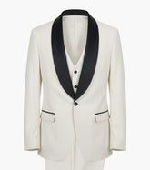 CALLOWAY 3 Piece Vested Tux