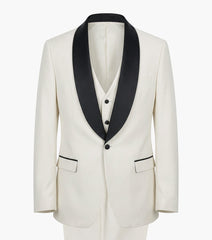 CALLOWAY 3 Piece Vested Tux