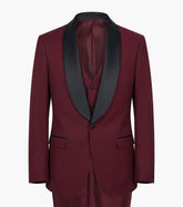 CALLOWAY 3 Piece Vested Tux