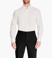 SULLIVAN DRESS SHIRT Spread Collar