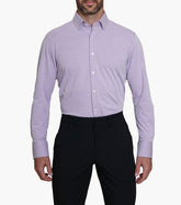 NOAH DRESS SHIRT Spread Collar
