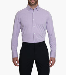 NOAH DRESS SHIRT Spread Collar
