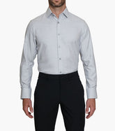 PATRICK DRESS SHIRT Spread Collar
