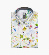 Stacy Adams Bowles Dress Shirt Spread Collar by Stacy Adams Shoes