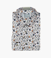 MCVAY DRESS SHIRT Spread Collar