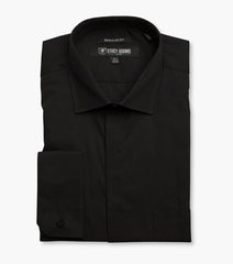 CARSON DRESS SHIRT Point Collar