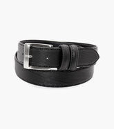 Stacy Adams Lennox Embossed Belt by Stacy Adams Shoes