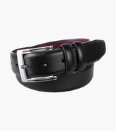 Stacy Adams Russell XL Double Strap Belt by Stacy Adams Shoes
