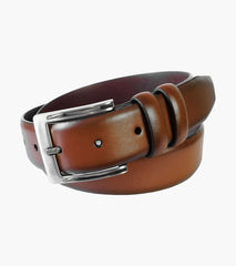 Stacy Adams Russell XL Double Strap Belt by Stacy Adams Shoes