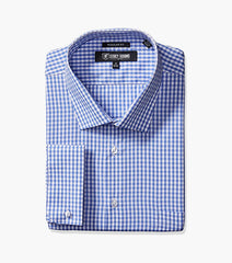 Stacy Adams Sarasota Dress Shirt Point Collar by Stacy Adams Shoes