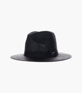 TORNO FEDORA Toyo Pinch Front Hat