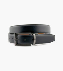 Stacy Adams Axel Reversible Belt by Stacy Adams Shoes