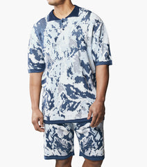 JOHANNES Short Set