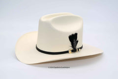 TENNESSEE HATS 1000X TELAR RANCHER MEN COWBOY HAT