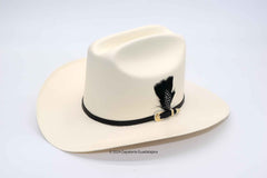TENNESSEE HATS 1000X TELAR RANCHER MEN COWBOY HAT