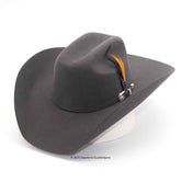 TENNESSEE 100X FELT COWBOY HAT MAVERICK GRANITE