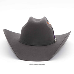 TENNESSEE 100X FELT COWBOY HAT MAVERICK GRANITE